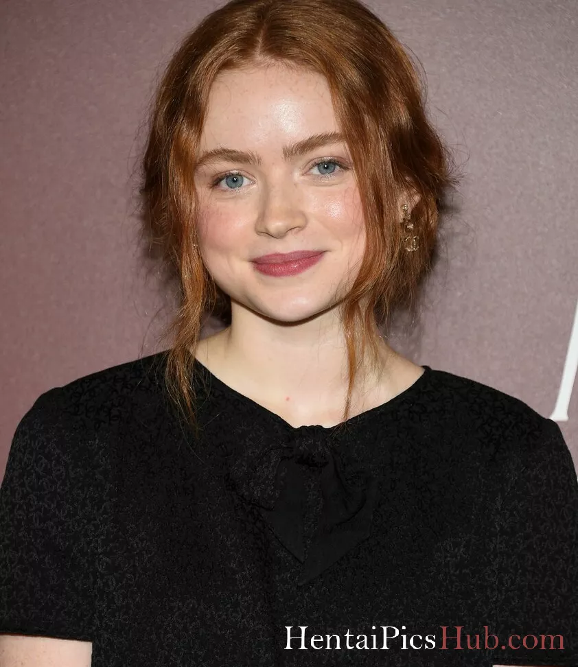 Sadie Sink Nude OnlyFans Leak Photo QbzrCKHL1n