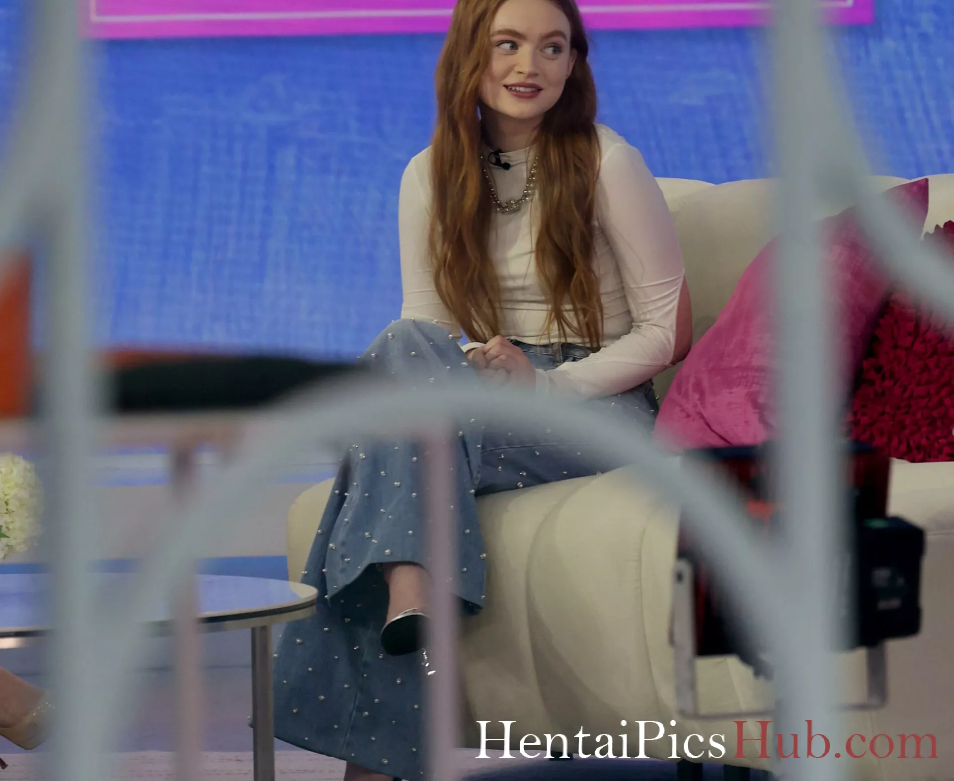 Sadie Sink Nude OnlyFans Leak Photo QnpkIK5GqV