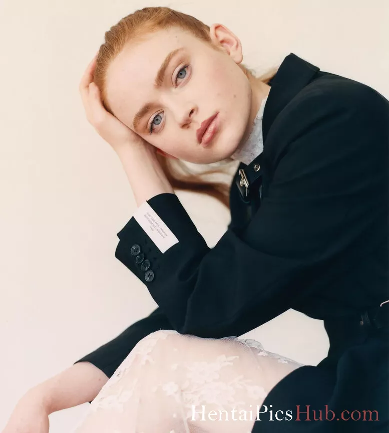 Sadie Sink Nude OnlyFans Leak Photo QoG6dGDiH8