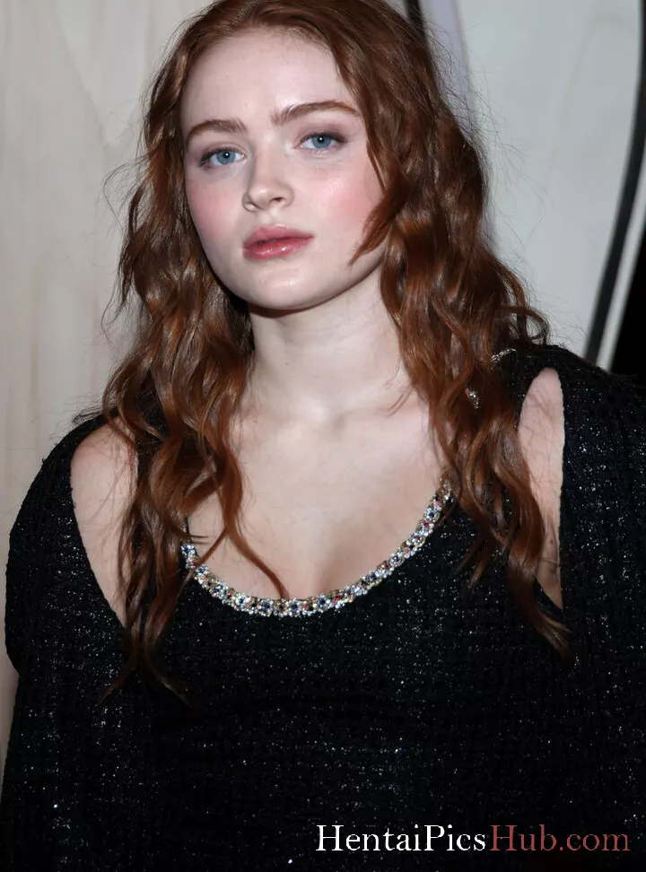 Sadie Sink Nude OnlyFans Leak Photo S4B51vuqCq