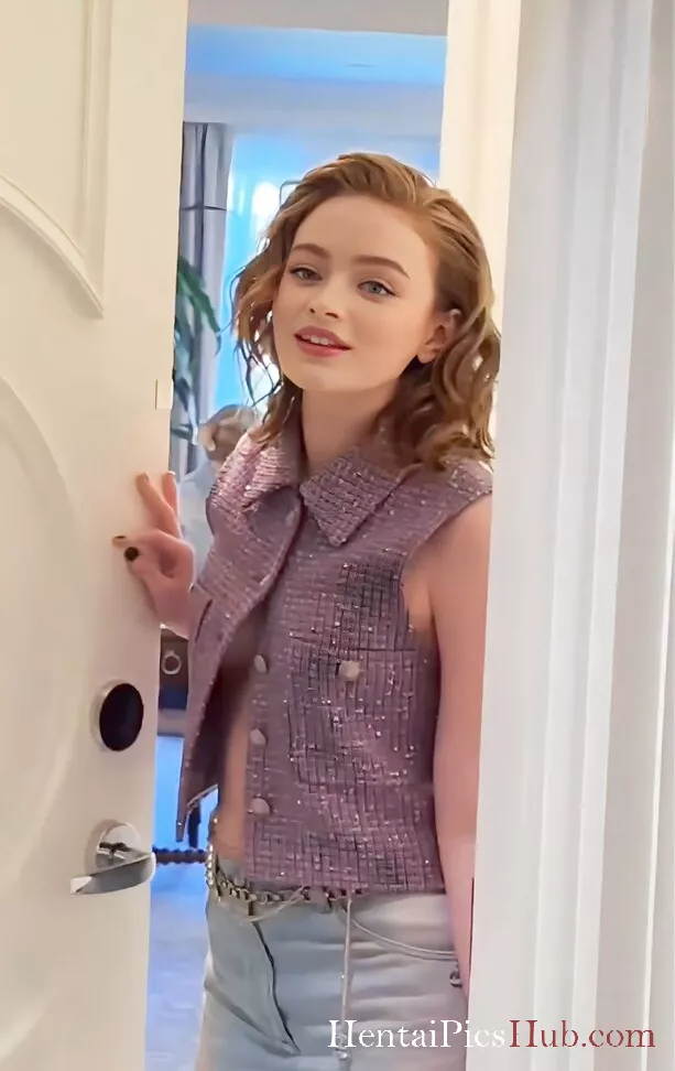 Sadie Sink Nude OnlyFans Leak Photo SAw133gdvo