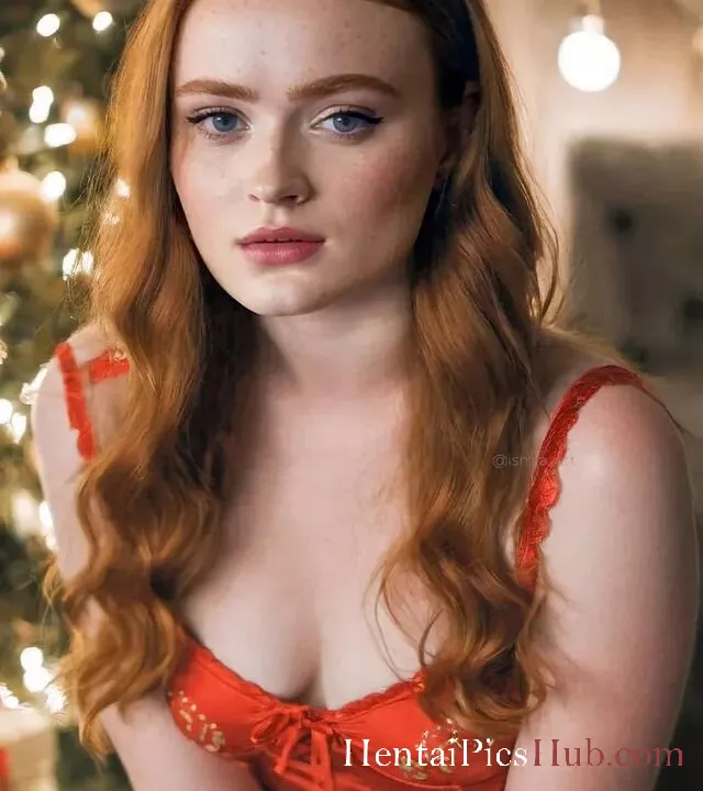 Sadie Sink Nude OnlyFans Leak Photo SO3uAibzeK