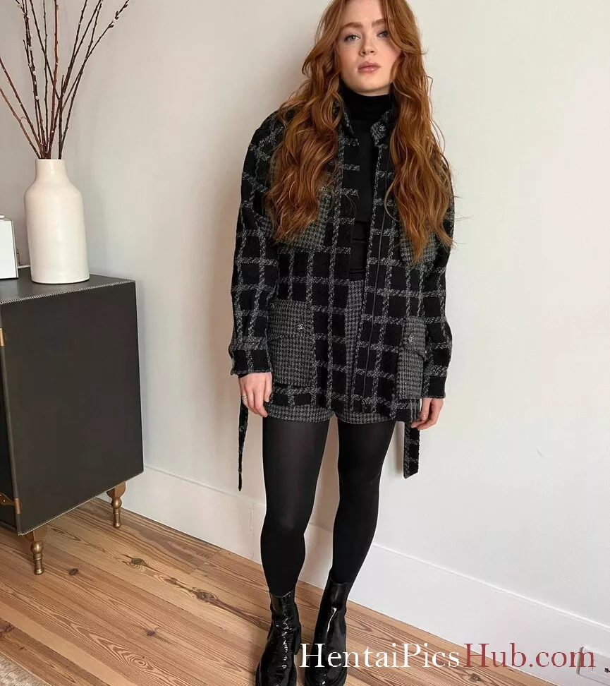 Sadie Sink Nude OnlyFans Leak Photo SldA2hQKVE