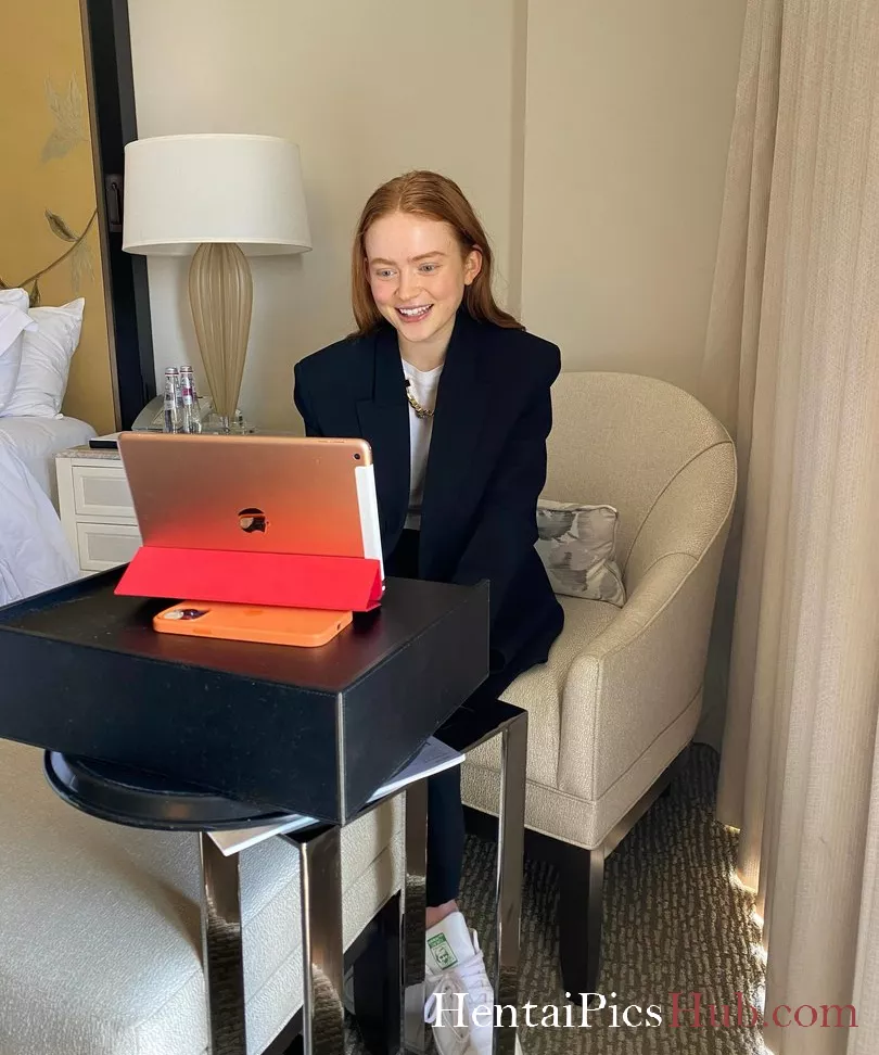 Sadie Sink Nude OnlyFans Leak Photo UhTcdP0ZLU