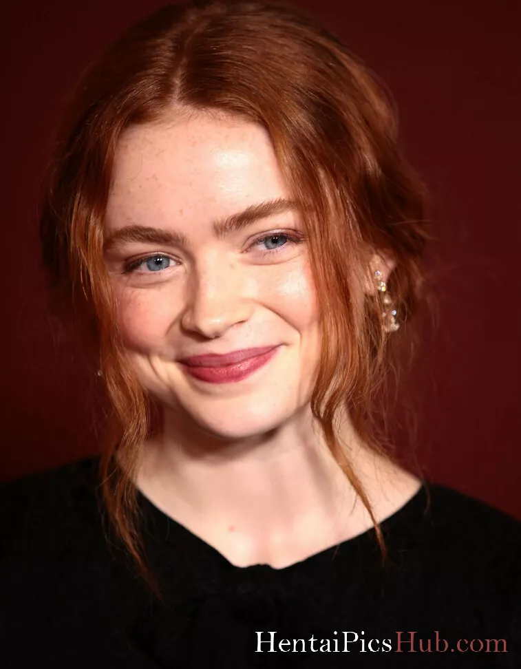 Sadie Sink Nude OnlyFans Leak Photo UlUPoTA035