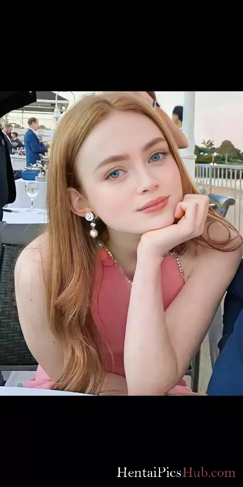 Sadie Sink Nude OnlyFans Leak Photo VBQ9w1LSJ8