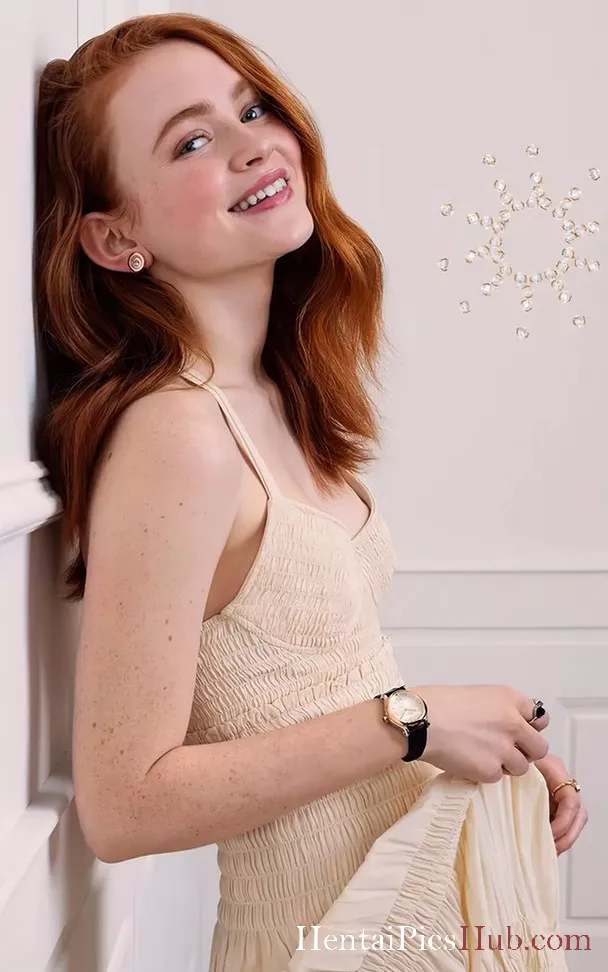 Sadie Sink Nude OnlyFans Leak Photo VXIcRHnsUN