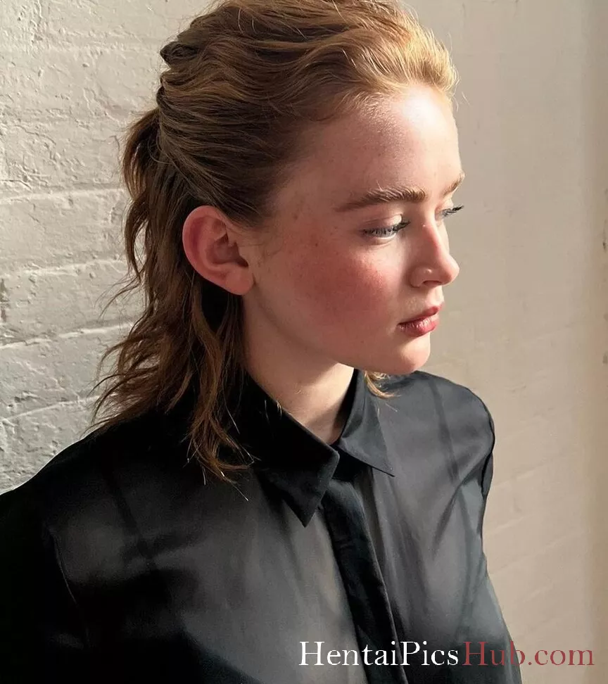 Sadie Sink Nude OnlyFans Leak Photo VdvBJOrnfW