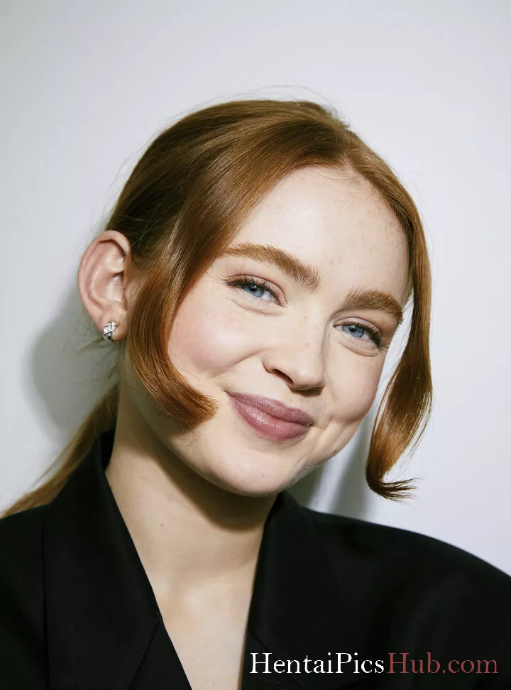 Sadie Sink Nude OnlyFans Leak Photo W48So20D1T