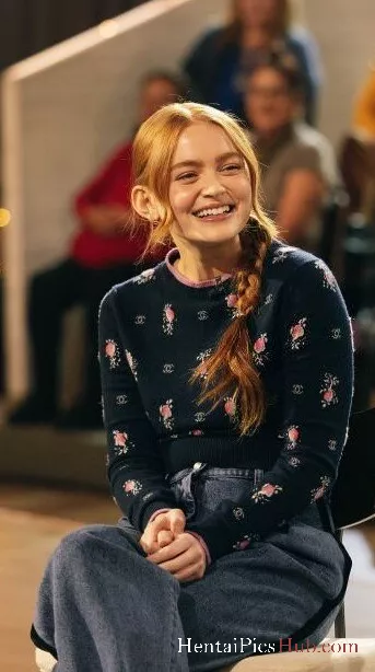 Sadie Sink Nude OnlyFans Leak Photo W5rGoSrV5Z