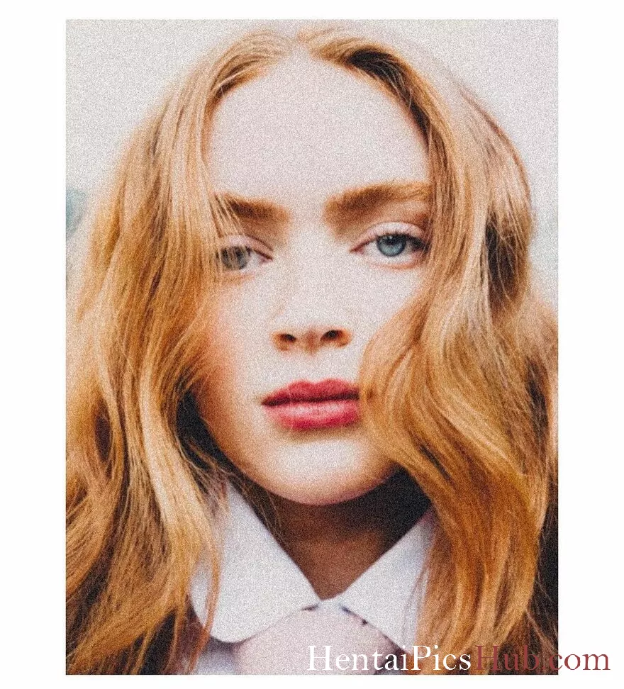 Sadie Sink Nude OnlyFans Leak Photo W7XcASY7wi