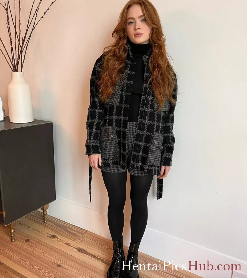 Sadie Sink Nude OnlyFans Leak Photo WgIN5xBhIU