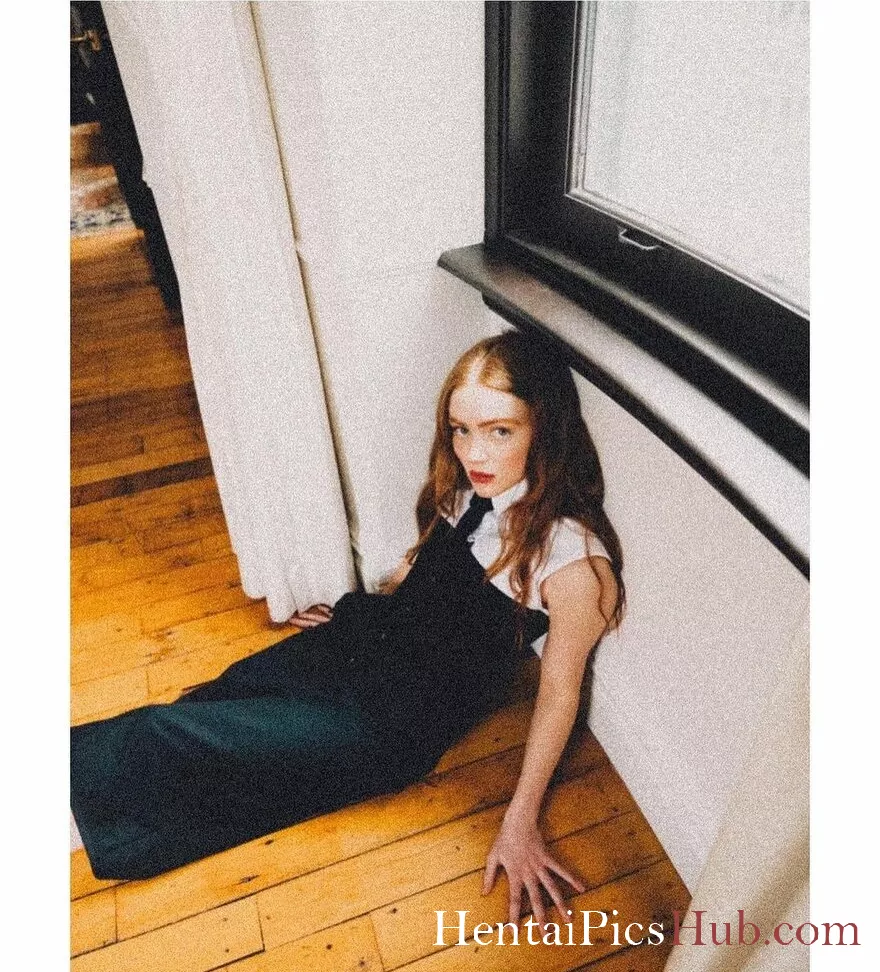 Sadie Sink Nude OnlyFans Leak Photo Wn59ypdXuc