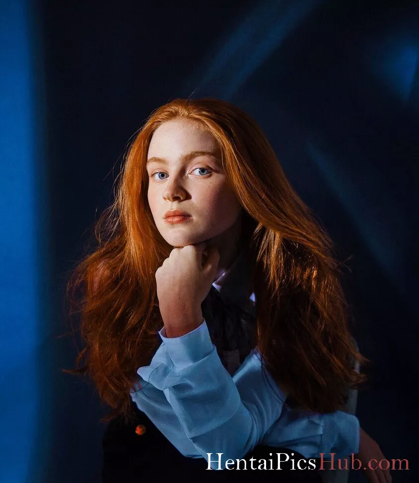 Sadie Sink Nude OnlyFans Leak Photo XRf7FCfk0w