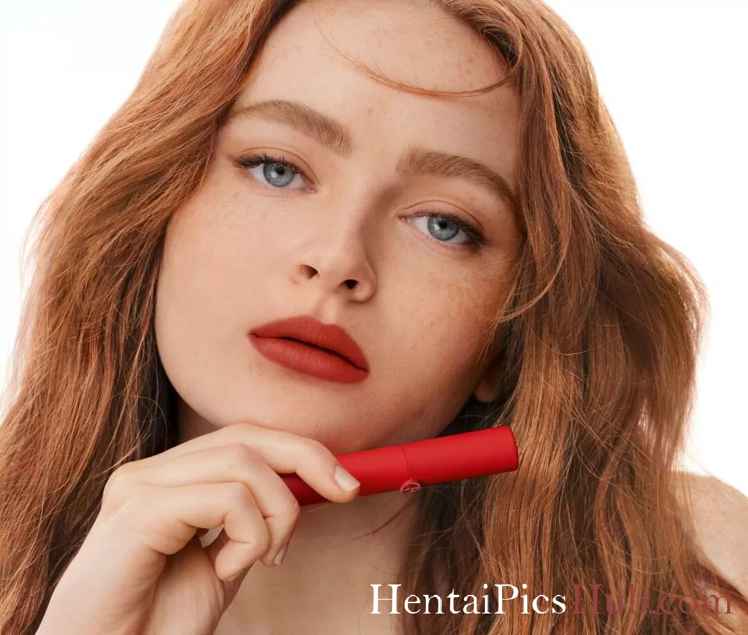 Sadie Sink Nude OnlyFans Leak Photo Xn2X3XDWRn