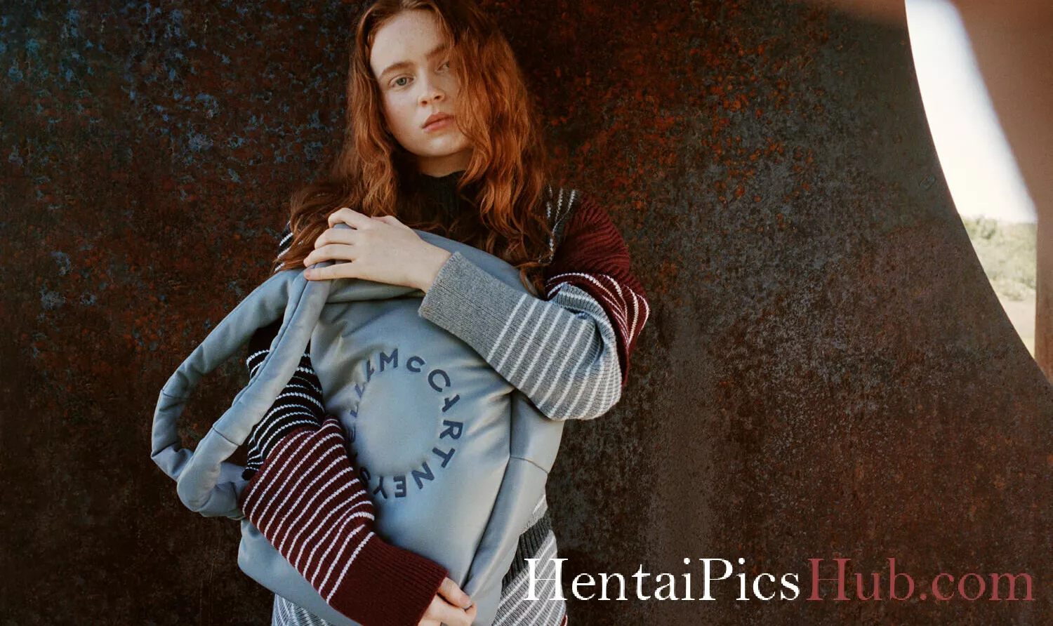 Sadie Sink Nude OnlyFans Leak Photo Y9pPI7kk0c