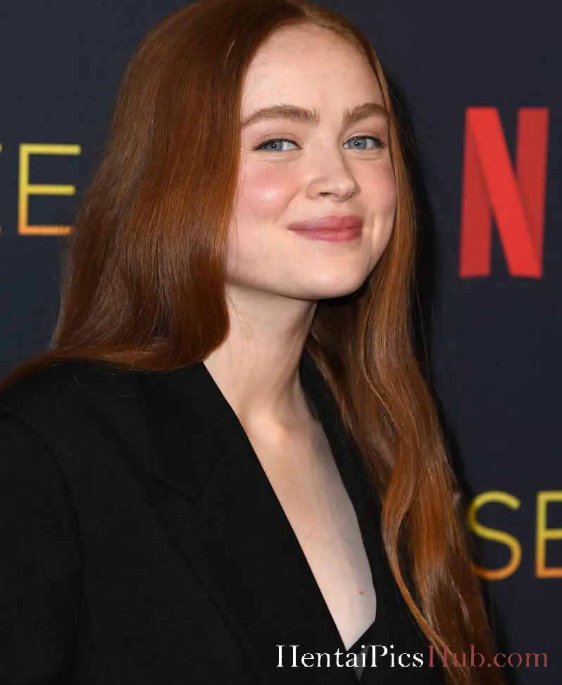 Sadie Sink Nude OnlyFans Leak Photo YJs0M21SP9