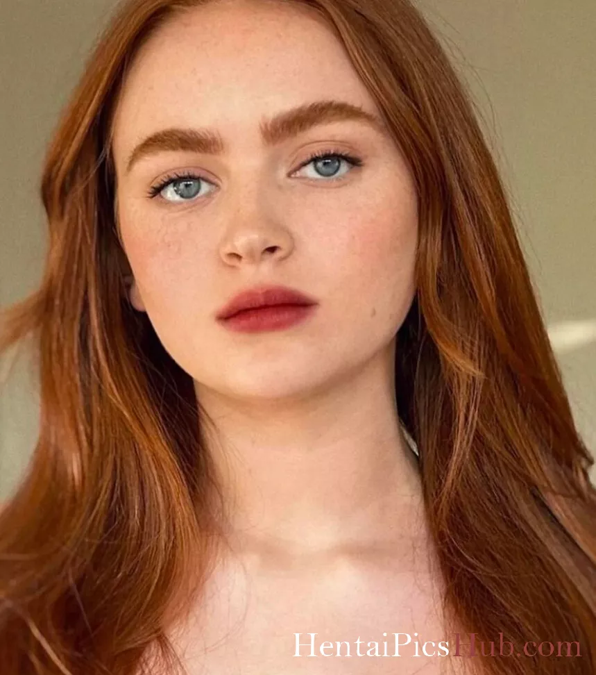 Sadie Sink Nude OnlyFans Leak Photo ZYM5QeINGh