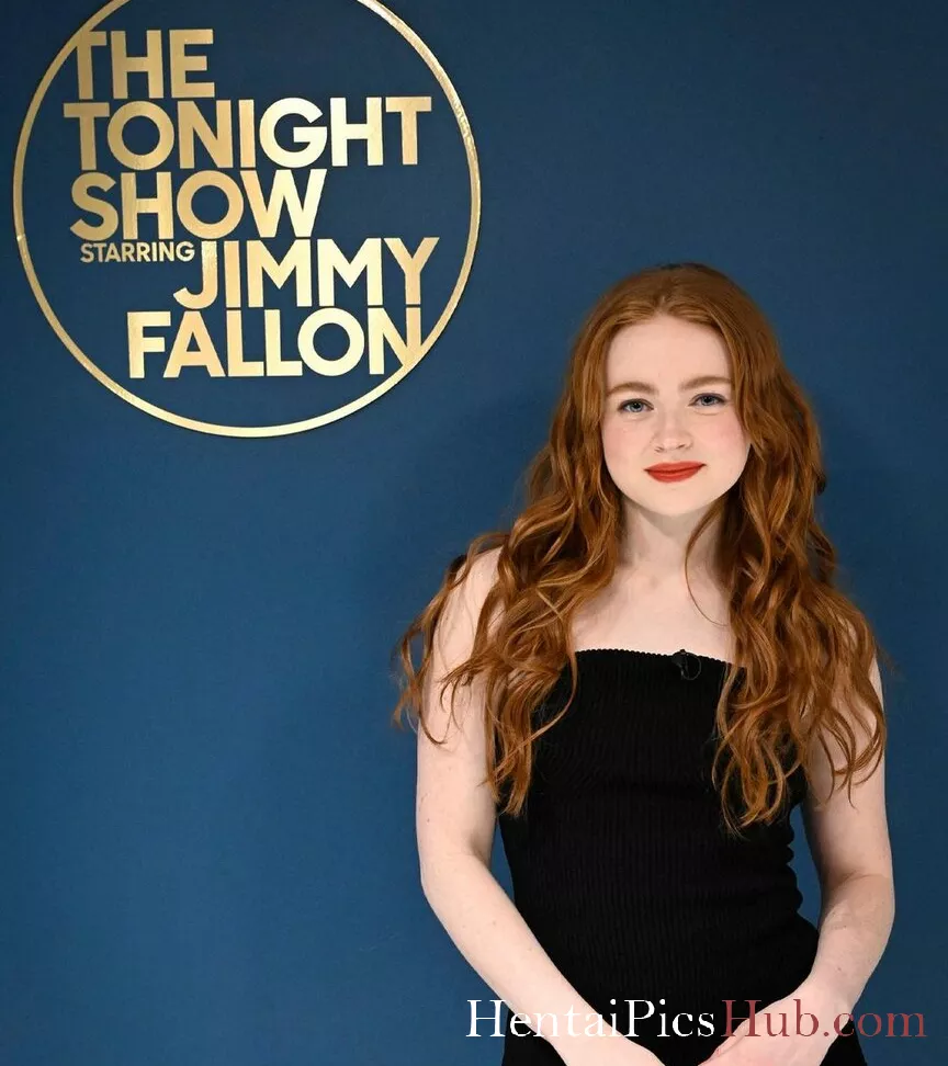 Sadie Sink Nude OnlyFans Leak Photo ZpHTw6eaNQ