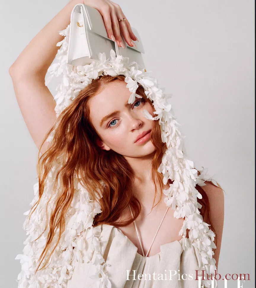 Sadie Sink Nude OnlyFans Leak Photo aV1VGQQ8Mo