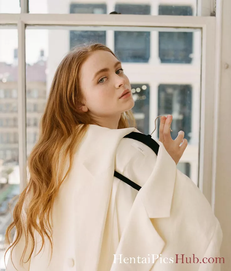 Sadie Sink Nude OnlyFans Leak Photo avRFRoYdq5