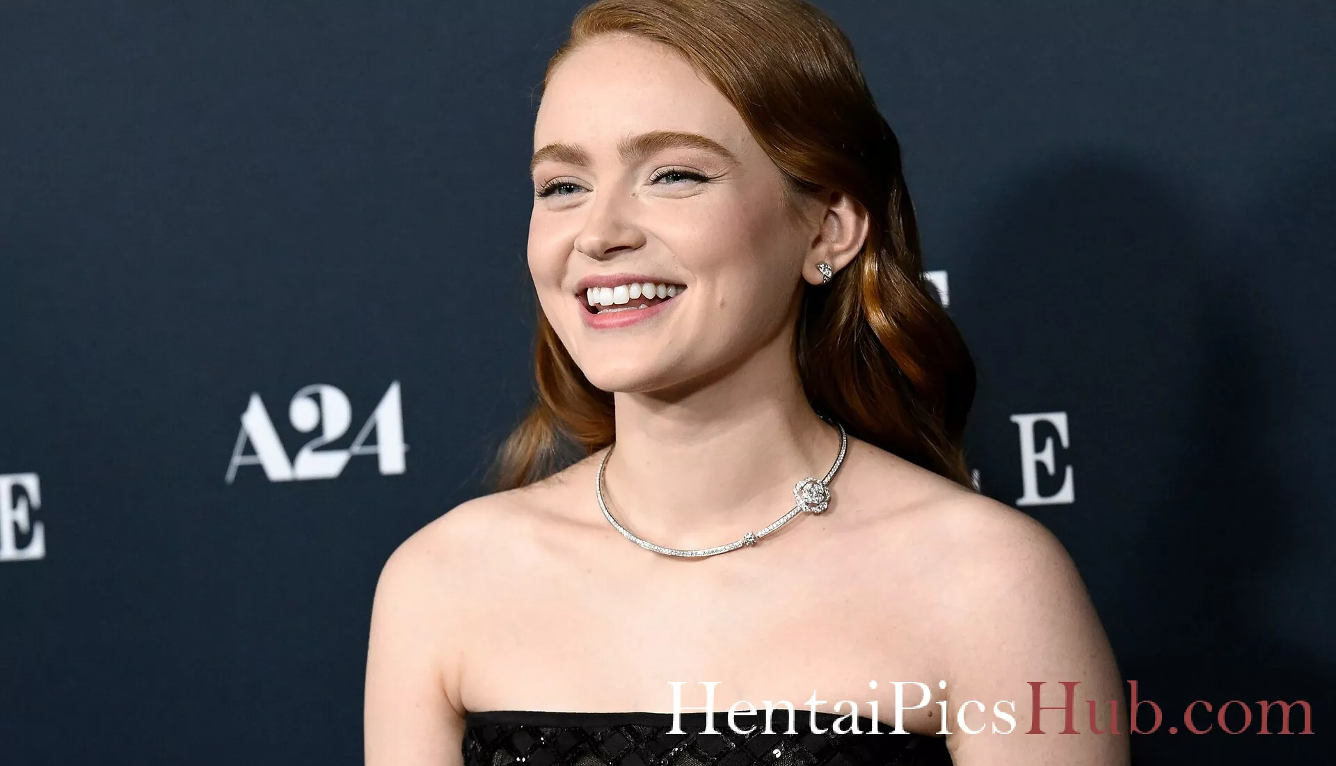 Sadie Sink Nude OnlyFans Leak Photo ay01wbRkA4