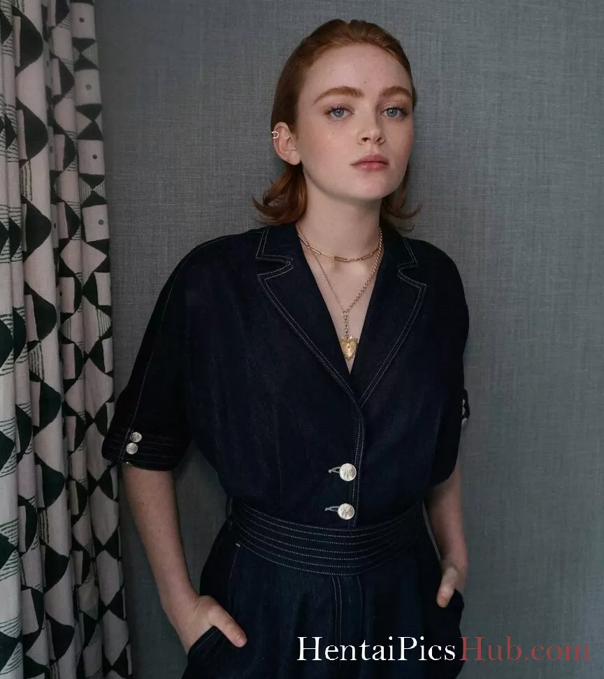 Sadie Sink Nude OnlyFans Leak Photo b8KDag6dDr