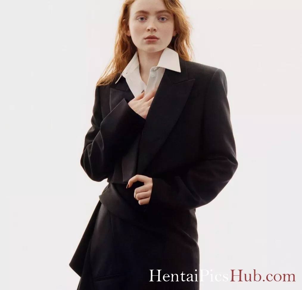 Sadie Sink Nude OnlyFans Leak Photo bYnR77joEa