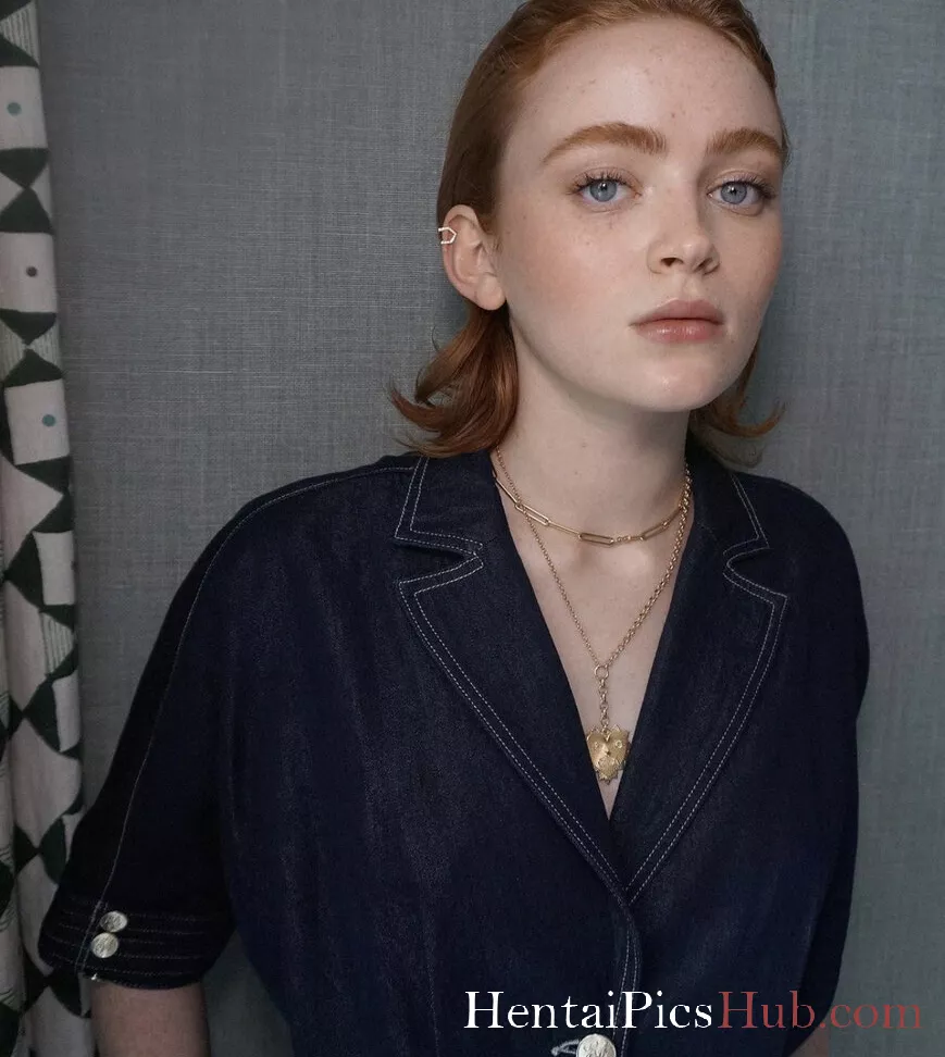 Sadie Sink Nude OnlyFans Leak Photo bgWzBHxChD