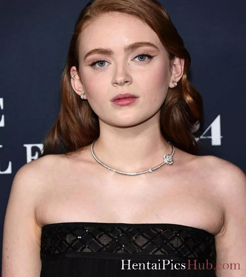 Sadie Sink Nude OnlyFans Leak Photo bkRdo2o3W7