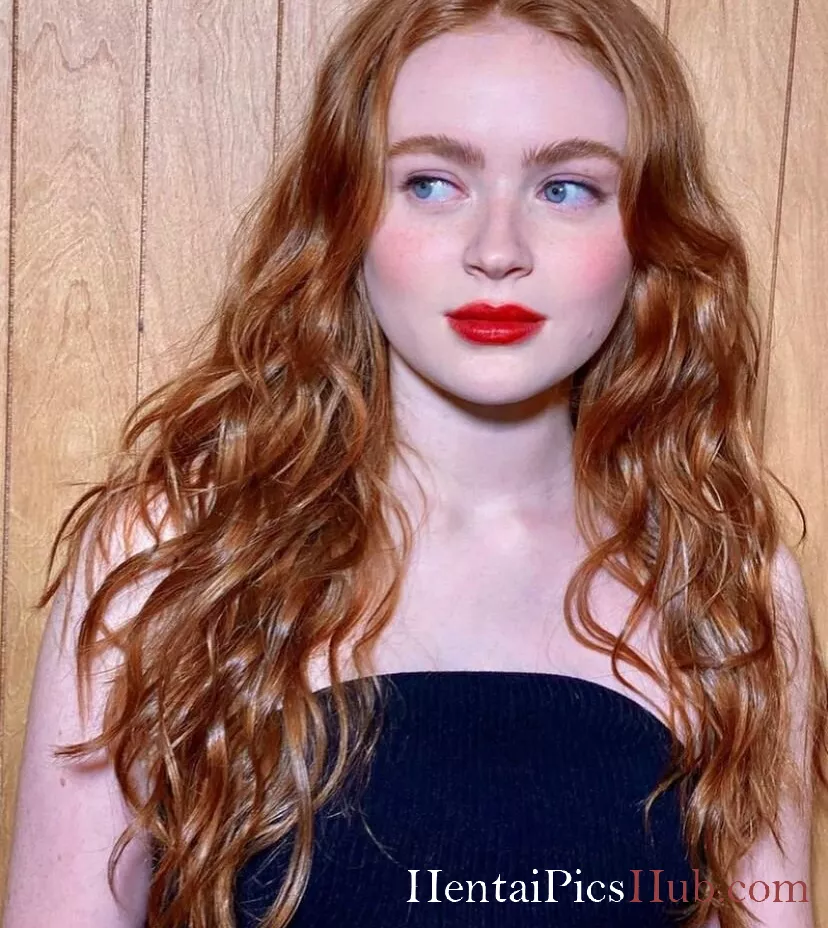 Sadie Sink Nude OnlyFans Leak Photo bvzgbhFpkc