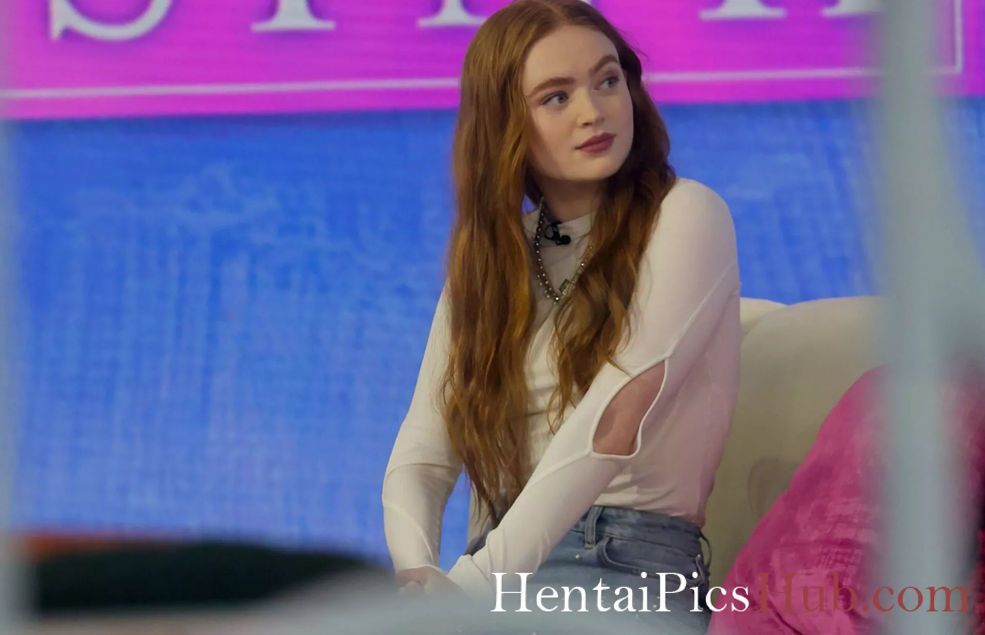 Sadie Sink Nude OnlyFans Leak Photo cHDg2xbBbr