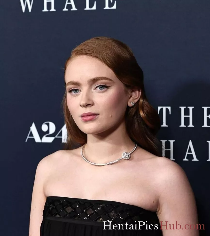 Sadie Sink Nude OnlyFans Leak Photo cO5PBF3Wbw