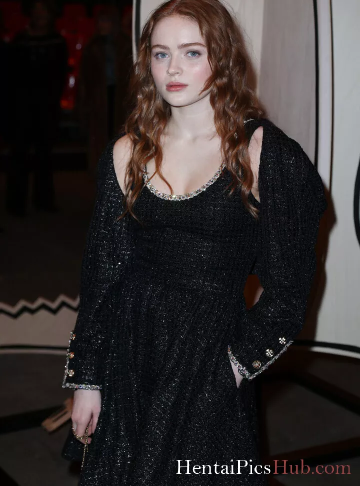 Sadie Sink Nude OnlyFans Leak Photo cYHQqbq8Sa