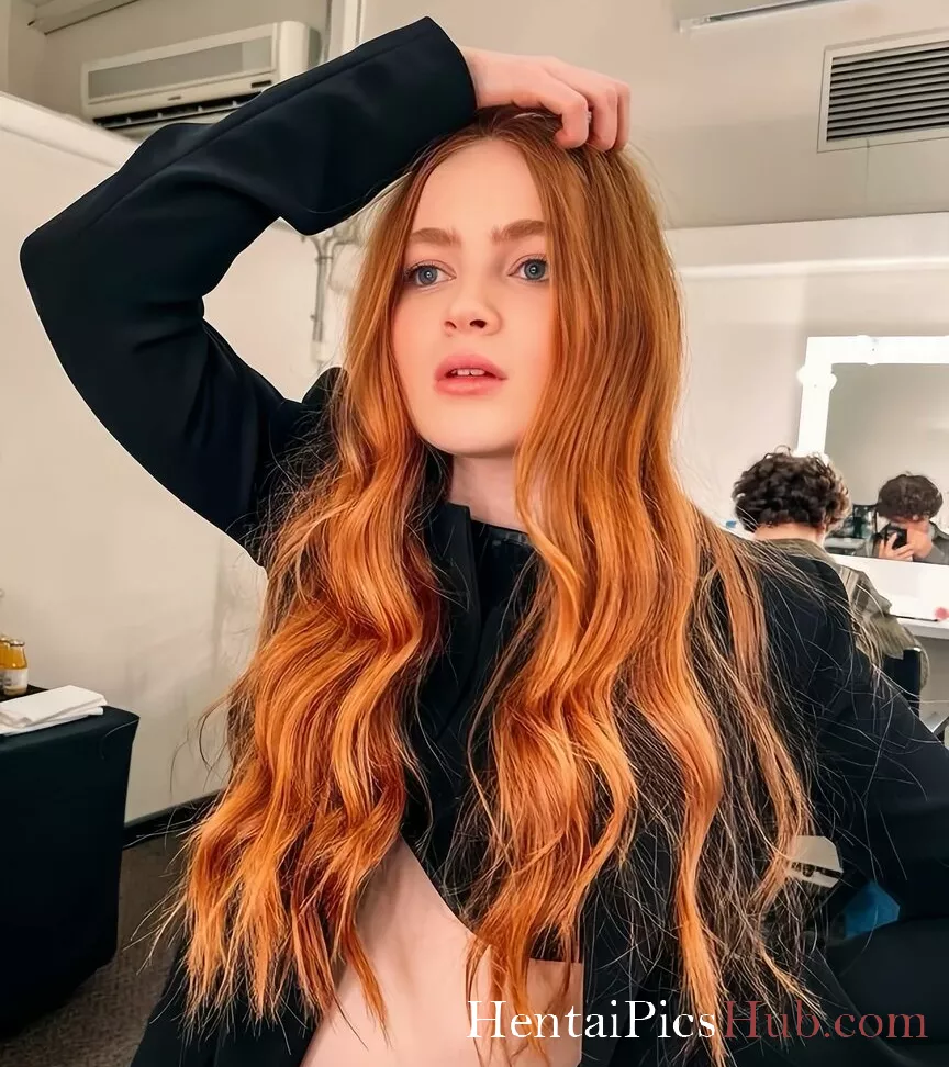 Sadie Sink Nude OnlyFans Leak Photo dDFnA4Bub5