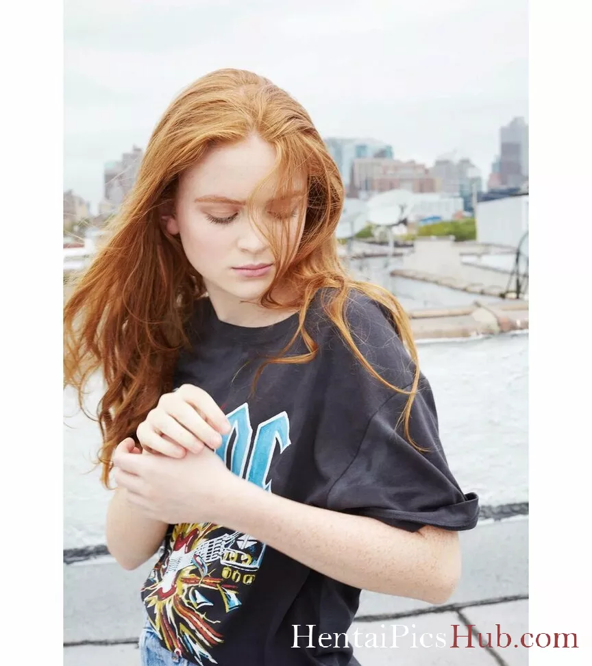 Sadie Sink Nude OnlyFans Leak Photo dgYPlU9aFE