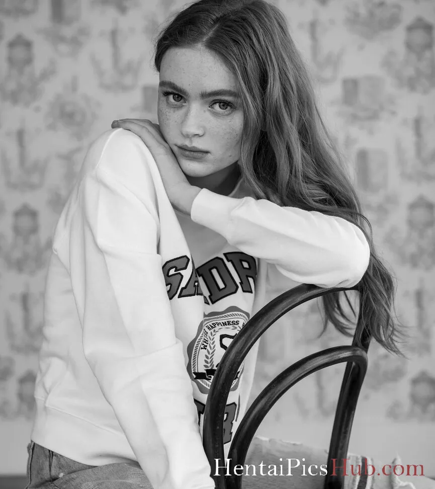 Sadie Sink Nude OnlyFans Leak Photo e9wmuFF4yY