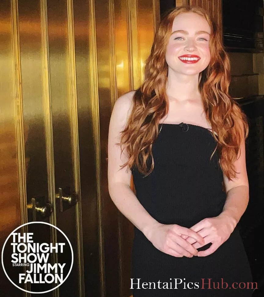 Sadie Sink Nude OnlyFans Leak Photo eHXvTznrdx