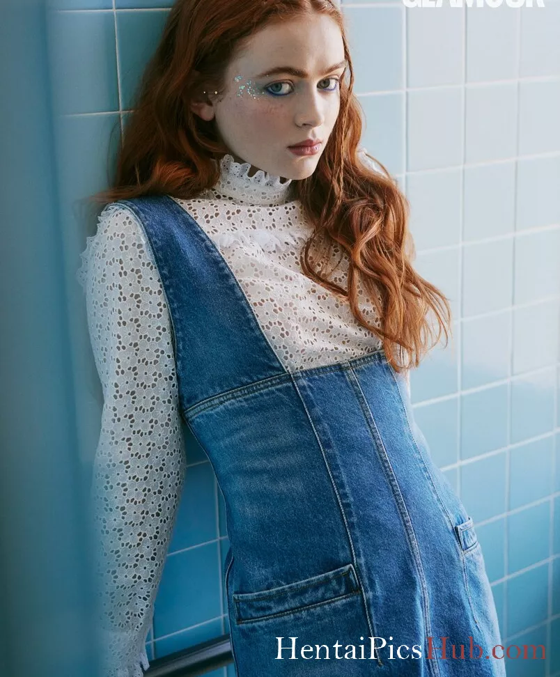 Sadie Sink Nude OnlyFans Leak Photo eKAetEND24