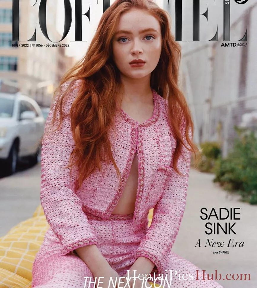 Sadie Sink Nude OnlyFans Leak Photo eOyOP4Wb9r