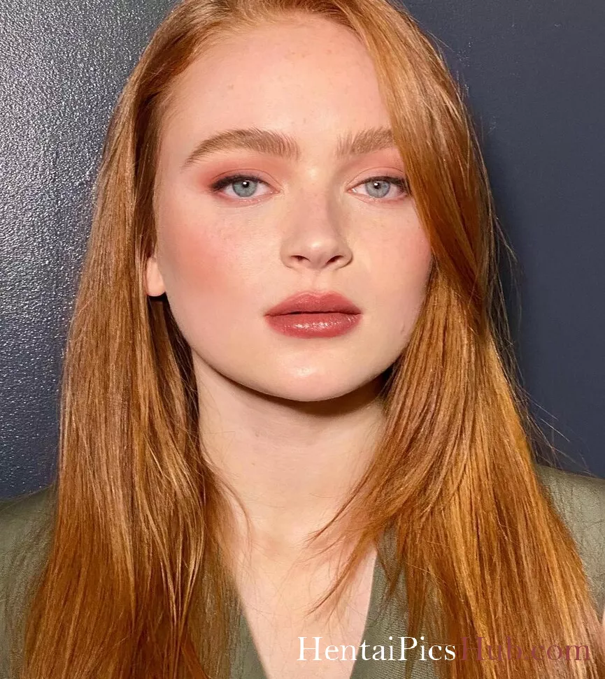 Sadie Sink Nude OnlyFans Leak Photo ejEyPDNU0O