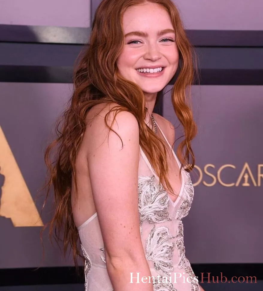 Sadie Sink Nude OnlyFans Leak Photo fHi6ThSWoe