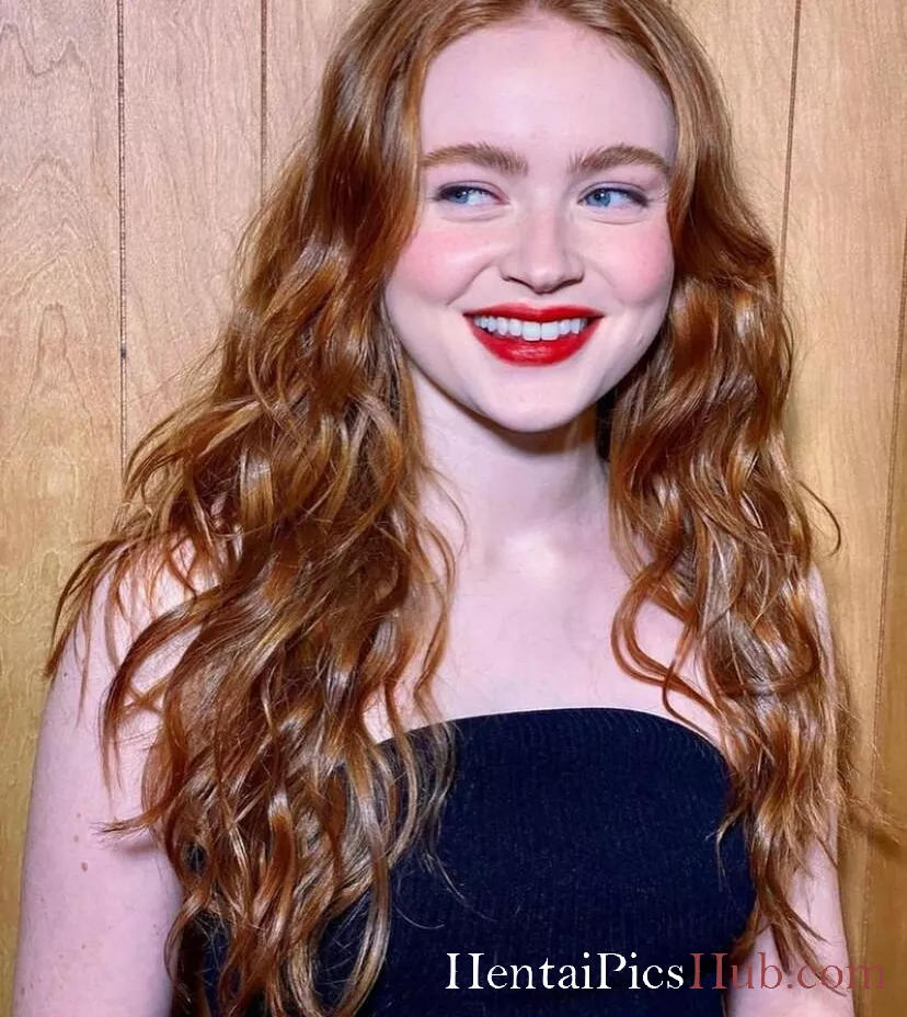 Sadie Sink Nude OnlyFans Leak Photo ffx8h9JGDG