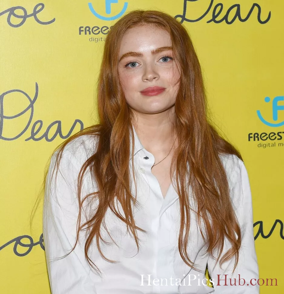 Sadie Sink Nude OnlyFans Leak Photo gD49pJKoJd