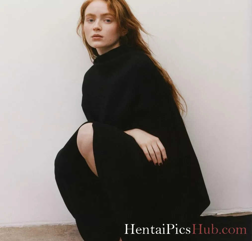 Sadie Sink Nude OnlyFans Leak Photo h0Oz8Z0c8D