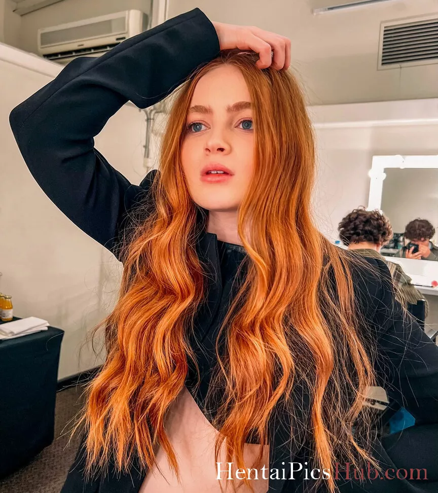 Sadie Sink Nude OnlyFans Leak Photo h3qgaeQ7aO