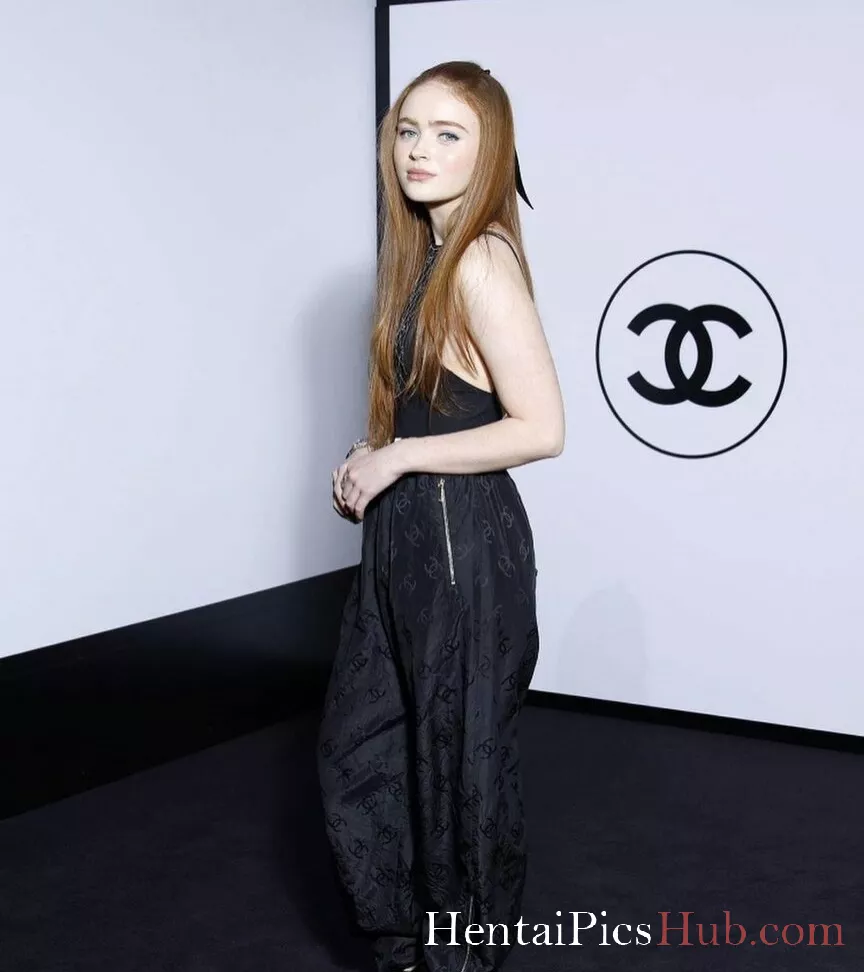 Sadie Sink Nude OnlyFans Leak Photo hAFvC4YsQi