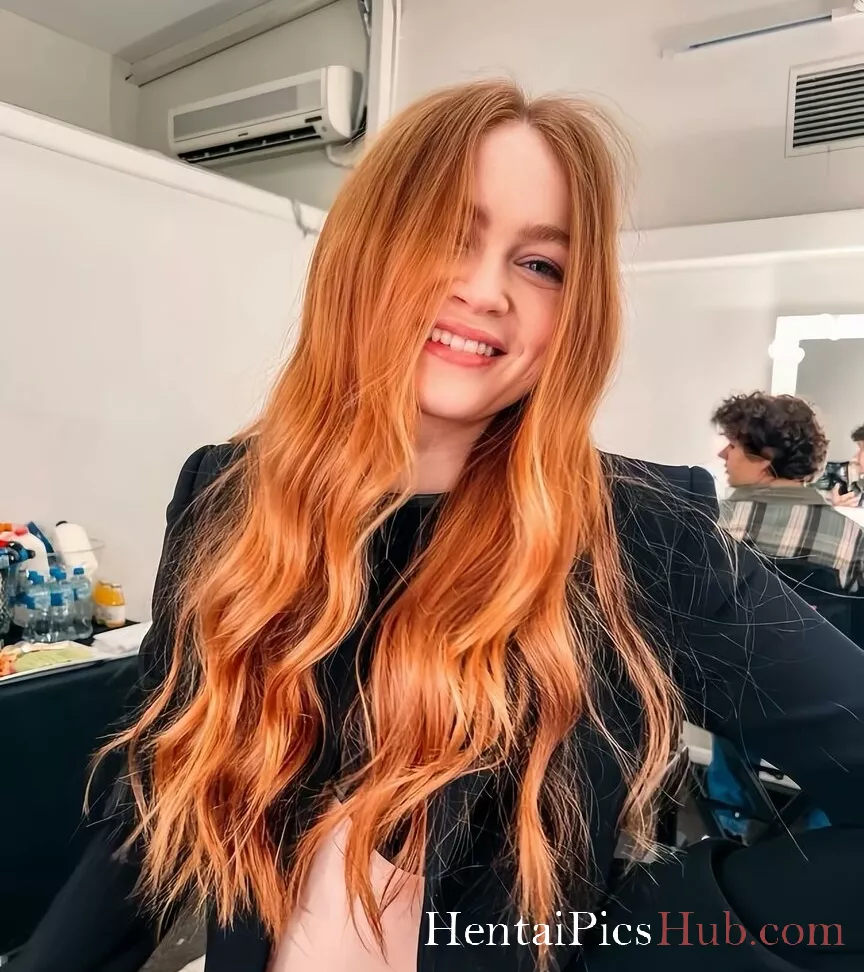 Sadie Sink Nude OnlyFans Leak Photo iQMuugxFLe