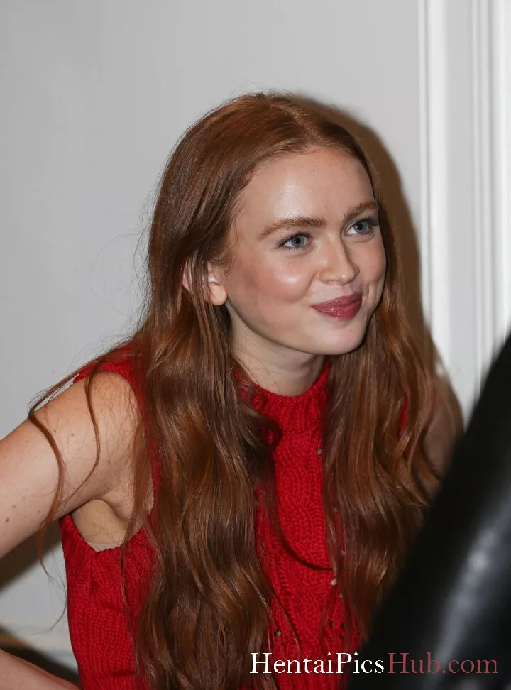 Sadie Sink Nude OnlyFans Leak Photo ikYLo9UcIj