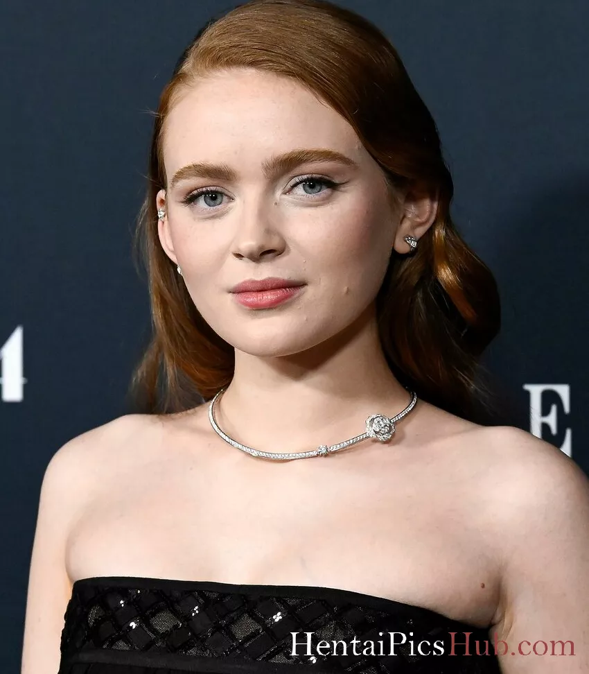 Sadie Sink Nude OnlyFans Leak Photo jrNQexQjj5